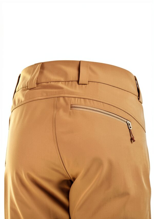Rab Pantalon de randonnée homme Anthracite taille 34 QFV-05-ANT-INCH-7