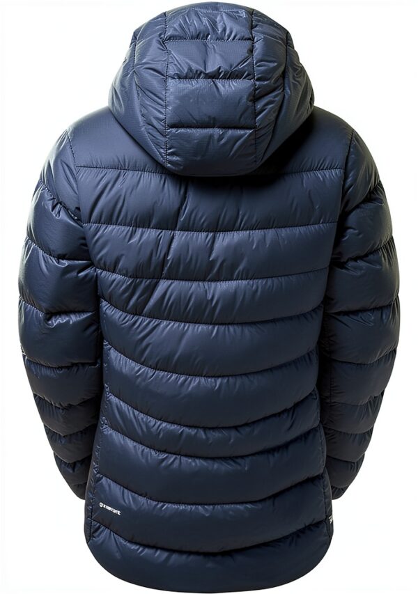 Rab Veste Isolation Montagne Primaloft Thermoplume Bleu Tempete M-1