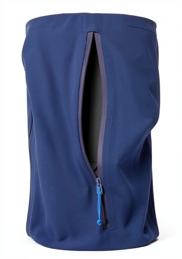 Rab Kinetic 2.0 Veste Homme Nightfall Blue – Coupe ajustée, isolation-8