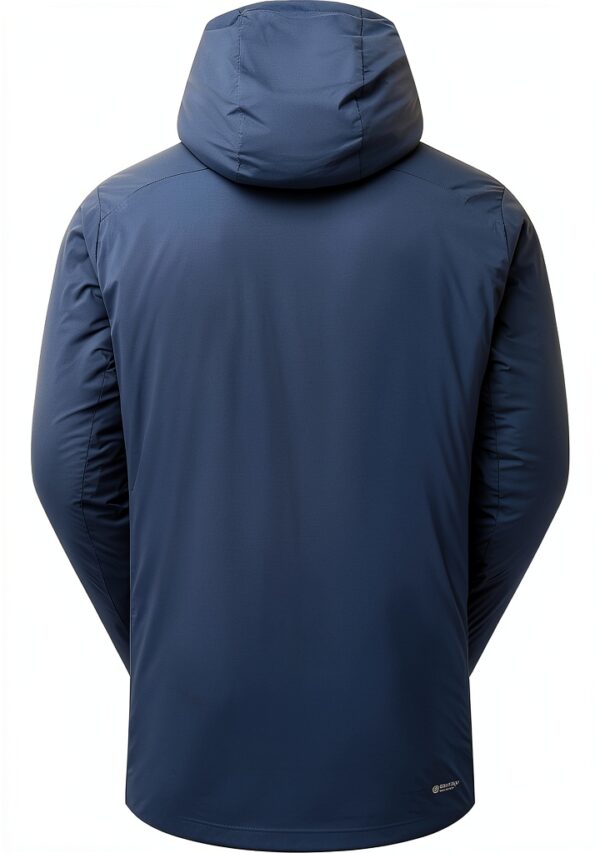Veste légère isolante Rab Xenair homme Pertex Quantum Air PrimaLoft-1