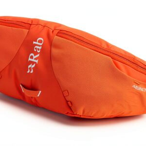 Sac banane Rab Aeon LT 5 L couleur Pétard pack léger 5 L-0