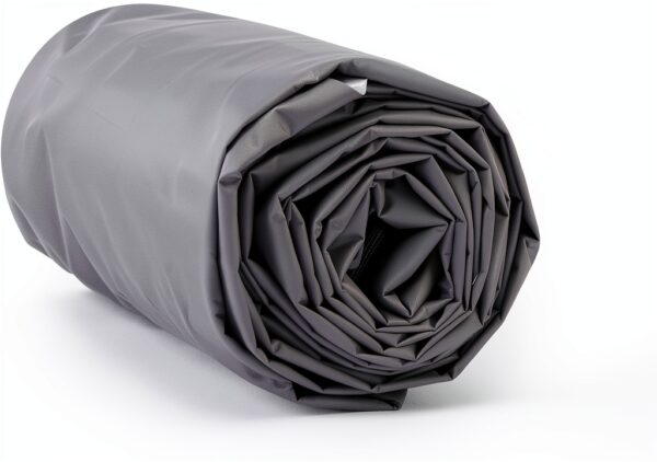 Matelas de Camping Rab Ultrasphere 4.5 Dark Pewter Long Wide-6