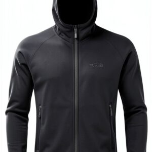 RAB Power Stretch Pro Jacket-0