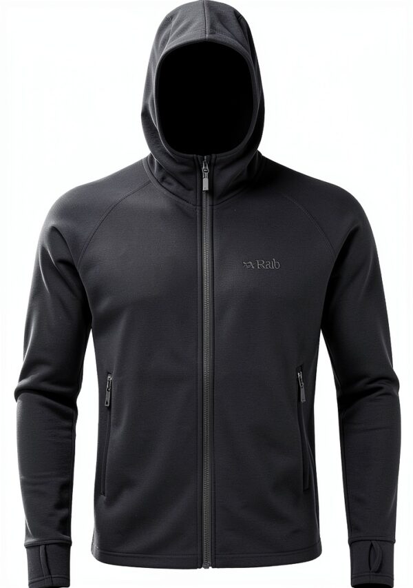 RAB Power Stretch Pro Jacket-0