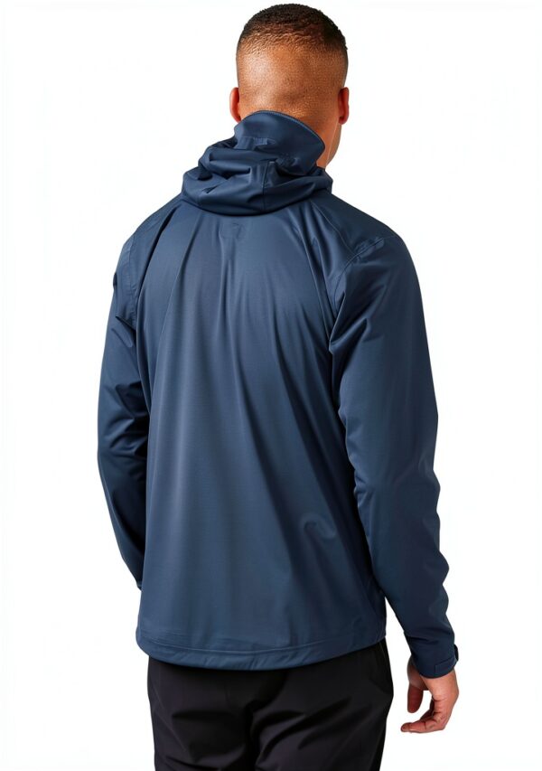RAB Kinetic 2.0 Jacket Men, Nightfall Blue 2021 Veste-3