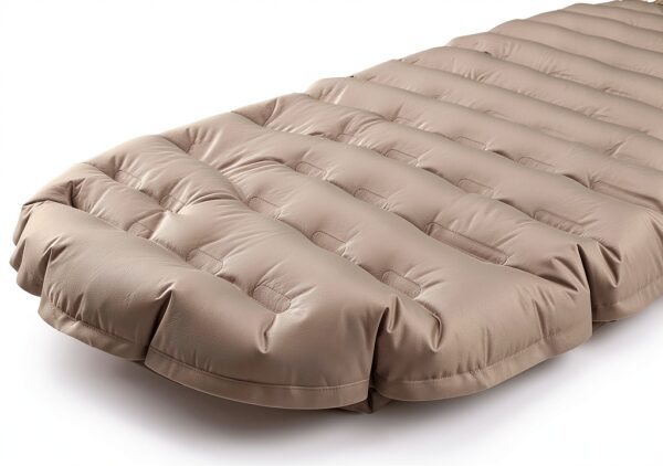 Matelas de Camping Rab Ultrasphere 4.5 Dark Pewter Long Wide-8