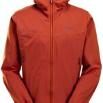 RAB Kinetic 2.0 Jacket Men, Nightfall Blue 2021 Veste-0