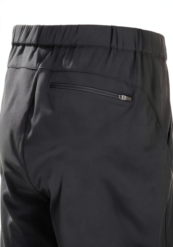 Rab Momentum Short de Sport léger à séchage Rapide pour Homme, pour randonnée, Trekking et Escalade-7