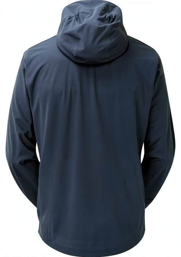 RAB Kinetic 2.0 Jacket Men, Nightfall Blue 2021 Veste-1