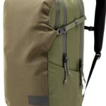 Sac à dos Rab Depot 28 L Olive Foncé – Design urbain, confort aéré-0