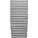 Matelas de Camping Rab Ultrasphere 4.5 Dark Pewter Long Wide-0