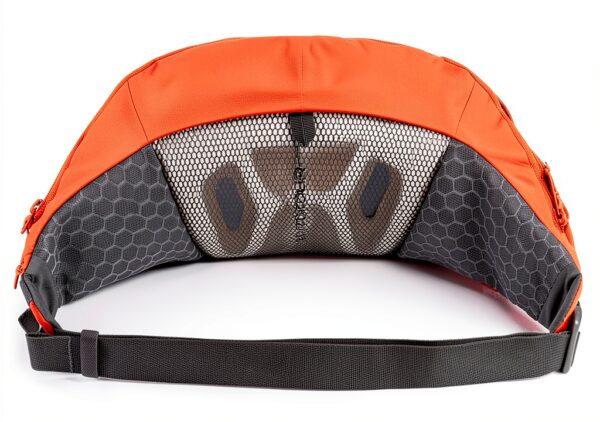 Sac banane Rab Aeon LT 5 L couleur Pétard pack léger 5 L-1