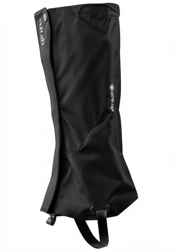 RAB Muztag GTX Gaiter - Guêtres Alpinisme-0