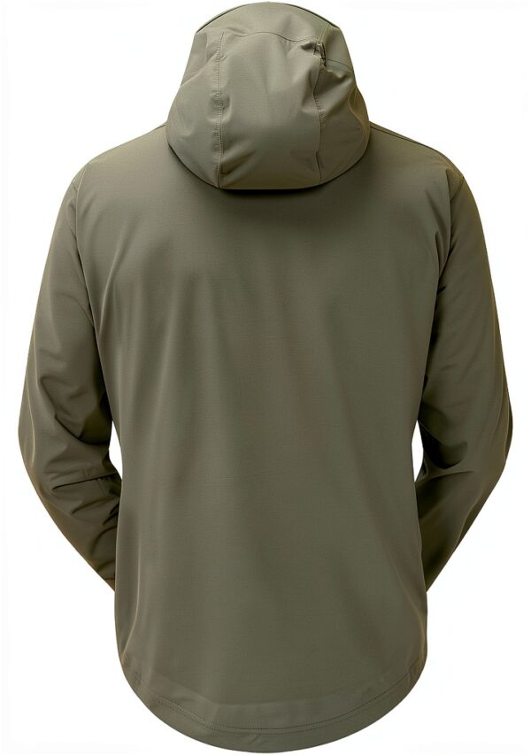 RAB Kinetic 2.0 Veste Homme Coupe-Pluie Nightfall Blue 2021-2