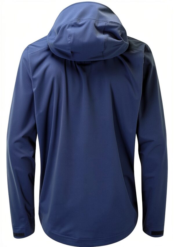 Rab Kinetic 2.0 Veste Homme Nightfall Blue – Coupe ajustée, isolation-2