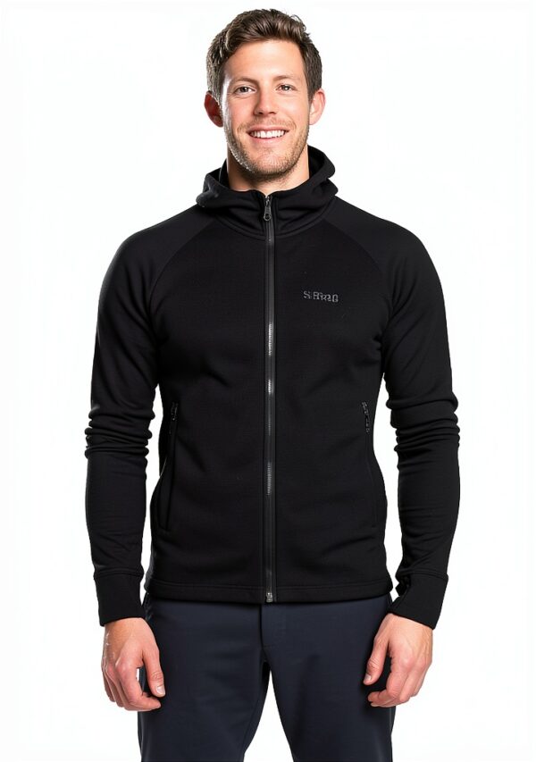 RAB Power Stretch Pro Jacket-1