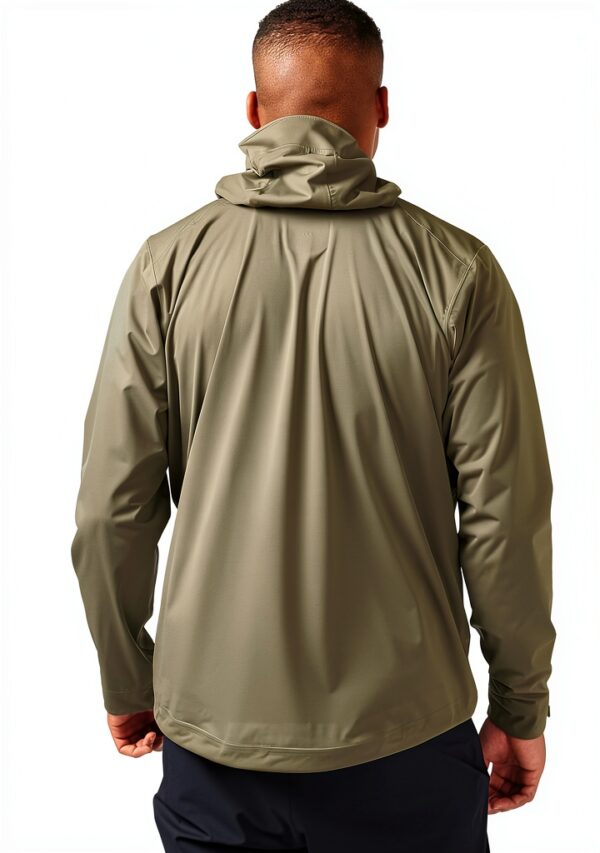 RAB Kinetic 2.0 Veste Homme Coupe-Pluie Nightfall Blue 2021-1