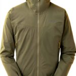 RAB Kinetic 2.0 Veste Homme Coupe-Pluie Nightfall Blue 2021-0