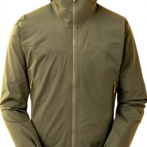 RAB Kinetic 2.0 Veste Homme Coupe-Pluie Nightfall Blue 2021-0
