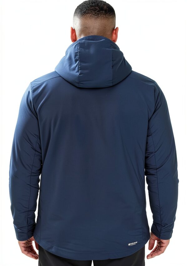 Veste légère isolante Rab Xenair homme Pertex Quantum Air PrimaLoft-2