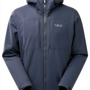 Veste légère isolante Rab Xenair homme Pertex Quantum Air PrimaLoft-0