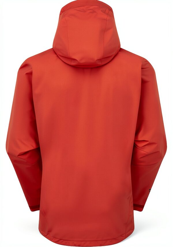 Rab Homme Firewall Mountain Veste Horizon XL Imperméable-1