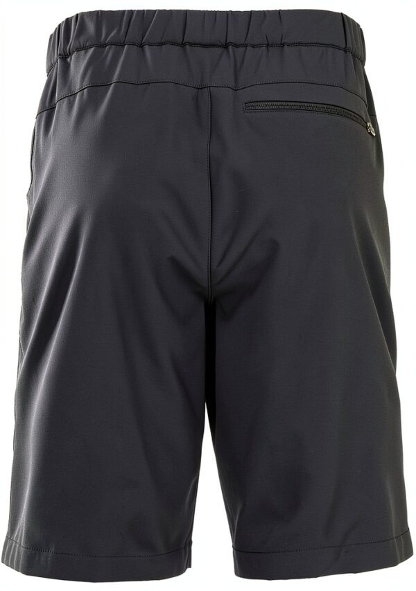 Rab Momentum Short de Sport léger à séchage Rapide pour Homme, pour randonnée, Trekking et Escalade-1