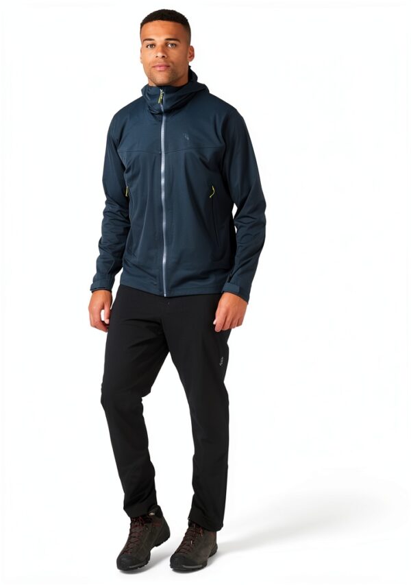 RAB Kinetic 2.0 Jacket Men, Nightfall Blue 2021 Veste-4