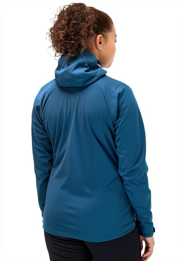 RAB Femme Kinetic 2.0 Veste-3