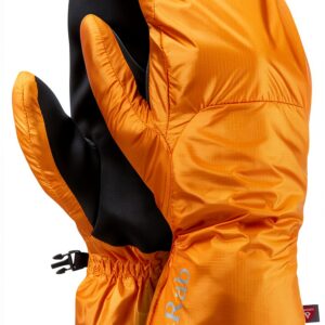 Rab Xenon Mitt - Moufles Ski Homme-0