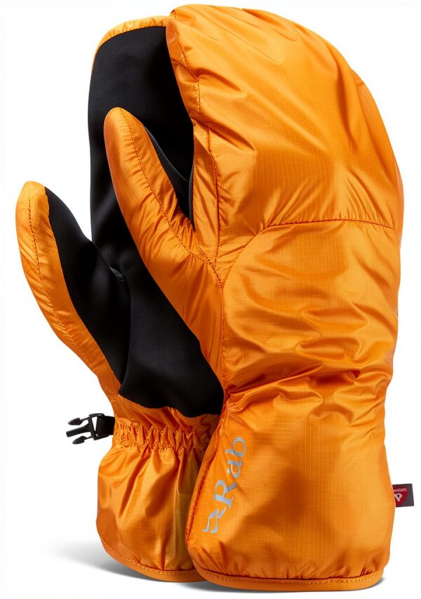 Rab Xenon Mitt - Moufles Ski Homme-0