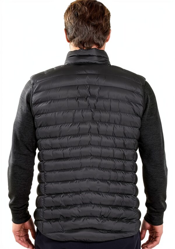 Rab Gilet Cirrus pour homme – Gilet léger et isolé pour le trekking, l'escalade et une utilisation quotidienne-2
