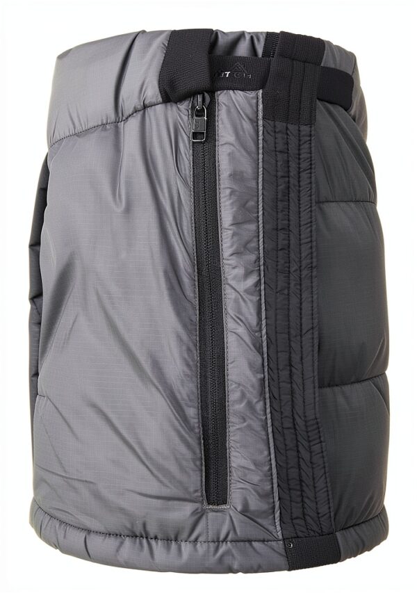 RAB Neutrino Pro Jacket Doudoune Femme Anthracite XL-3