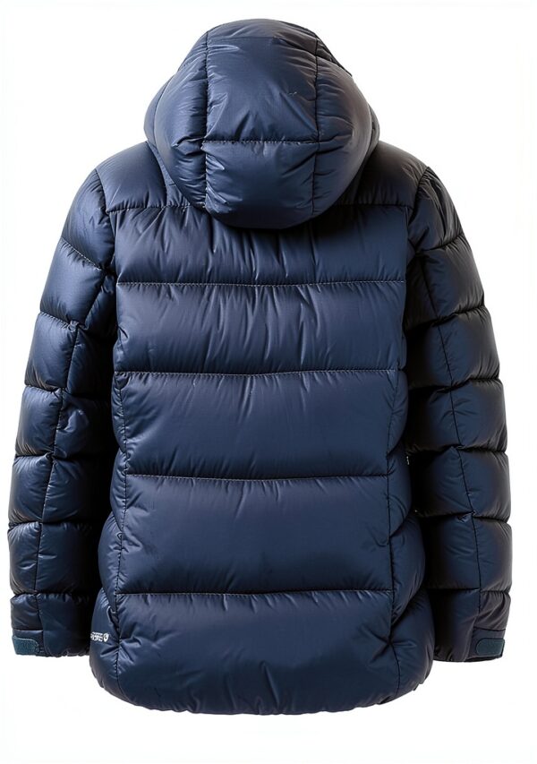 RAB Neutrino Pro Jacket Doudoune Femme – Duvet 800 Fill, Noir-3