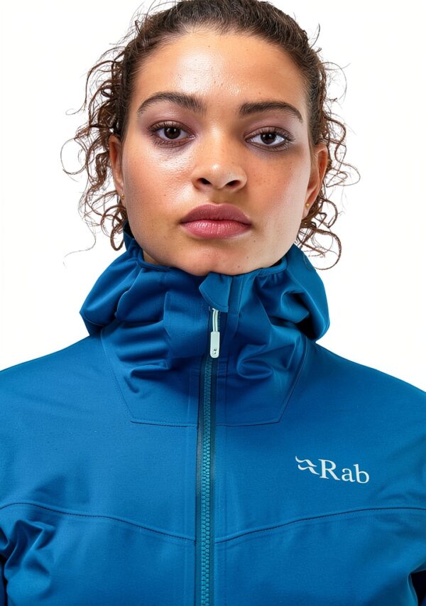 RAB Femme Kinetic 2.0 Veste-5