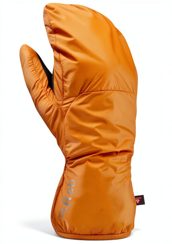 Rab Xenon Mitt - Moufles Ski Homme-2