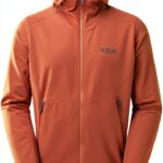 Rab Homme Borealis Hoodie Veste-0