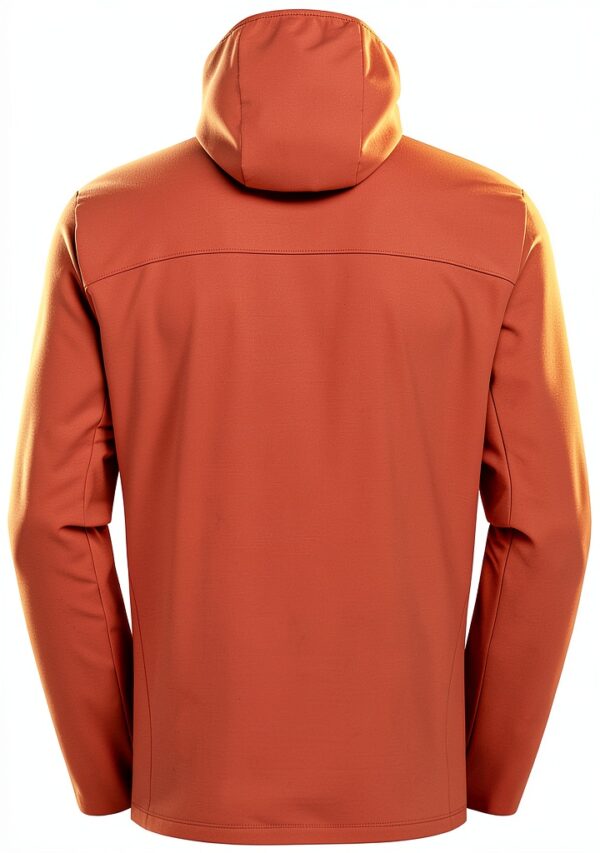 Rab Homme Borealis Hoodie Veste-1