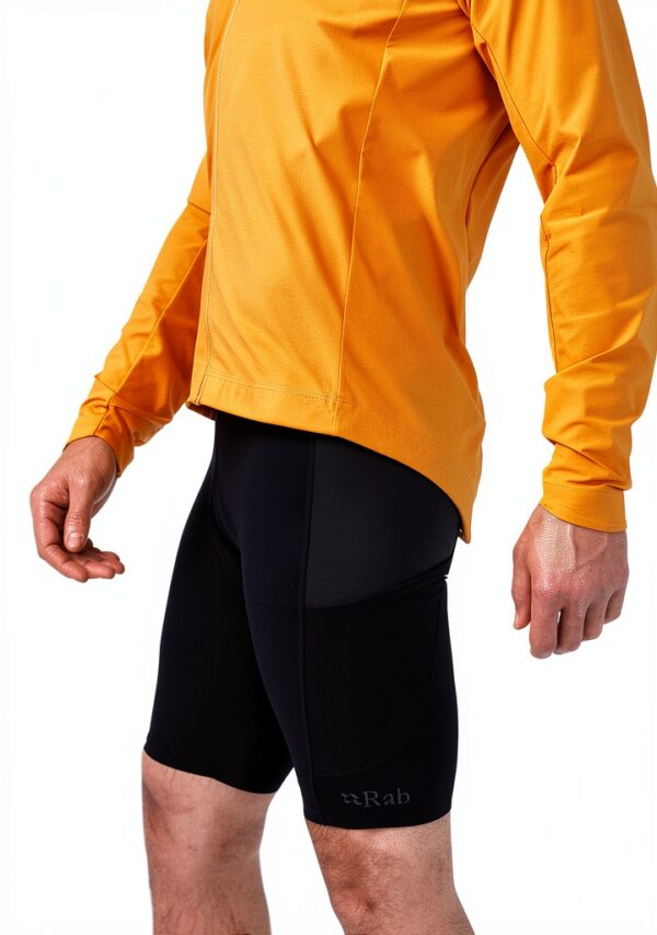 Rab Homme Cinder Borealis Veste-4