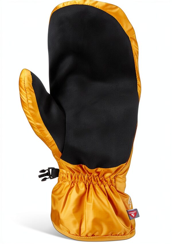 Rab Xenon Mitt - Moufles Ski Homme-1