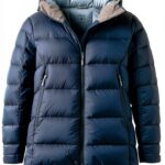 RAB Neutrino Pro Jacket Doudoune Femme – Duvet 800 Fill, Noir-0