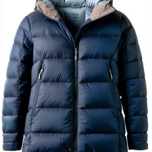 RAB Neutrino Pro Jacket Doudoune Femme – Duvet 800 Fill, Noir-0