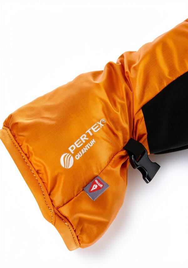 Rab Xenon Mitt - Moufles Ski Homme-3