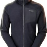 Rab Tecton Hoody - Polaire Homme-0