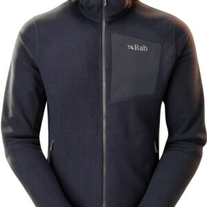 Rab Tecton Hoody - Polaire Homme-0