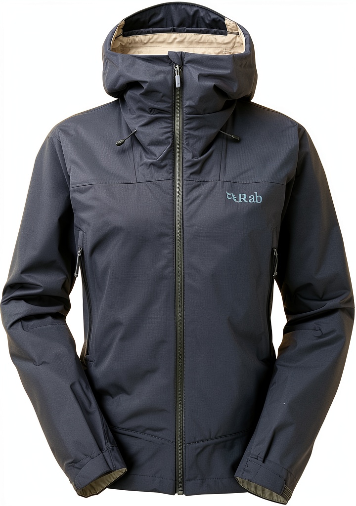 Rab veste femme