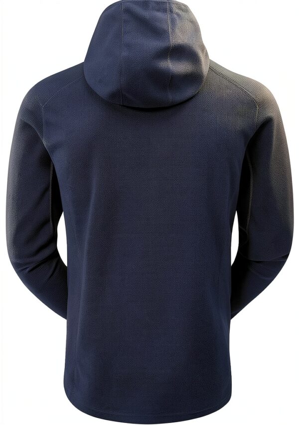 Rab Tecton Hoody - Polaire Homme-1