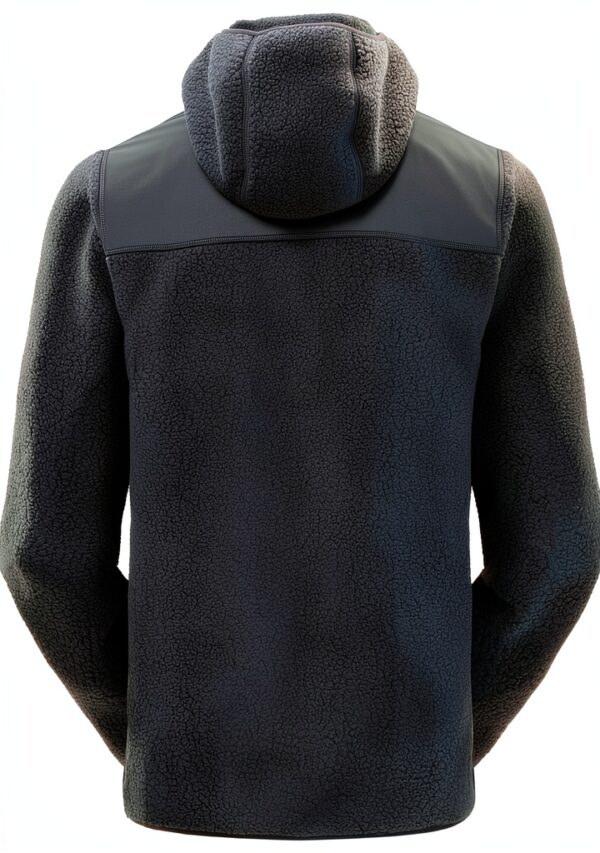 Rab Outpost Hoody - Polaire Homme-4