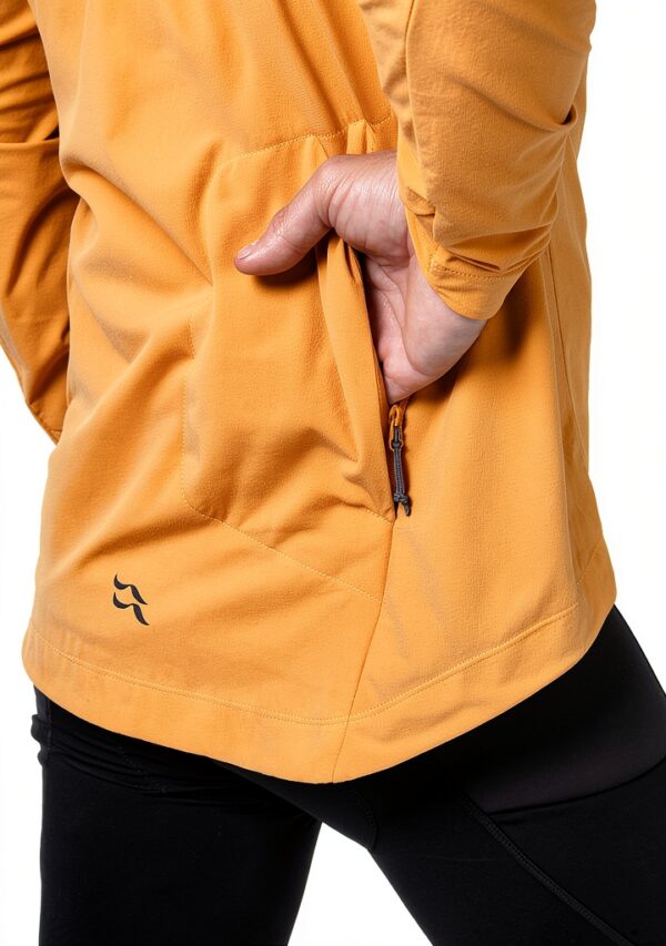 Rab Homme Cinder Borealis Veste-3