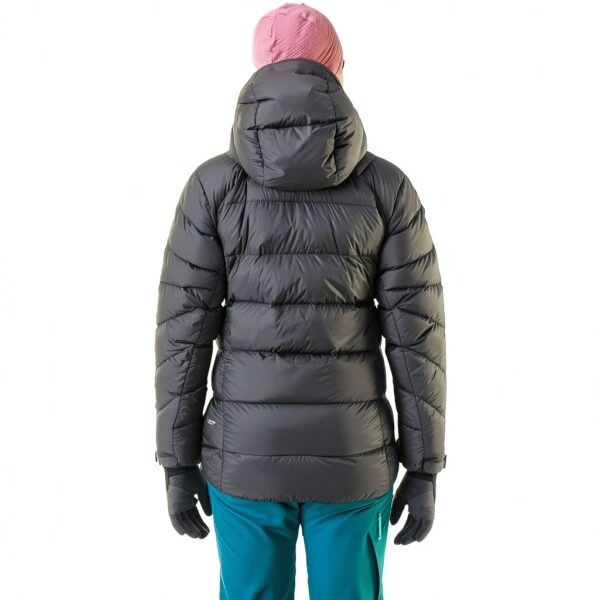 RAB Neutrino Pro Jacket Doudoune Femme Anthracite XL-9